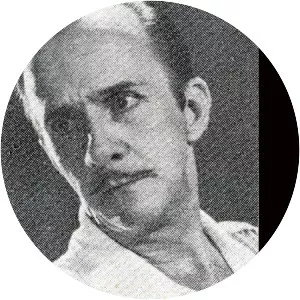 Carlos Vander Tolosa