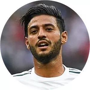 Carlos Vela