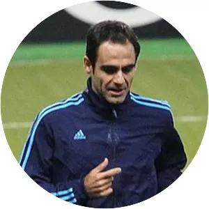 Carlos Velasco Carballo