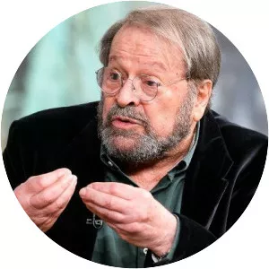 Carlos Vereza - Brazilian actor