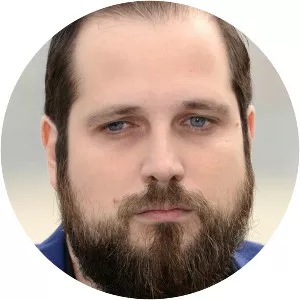 Carlos Vermut - Spanish filmmaker