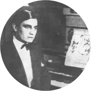 Carlos Vicente Geroni Flores