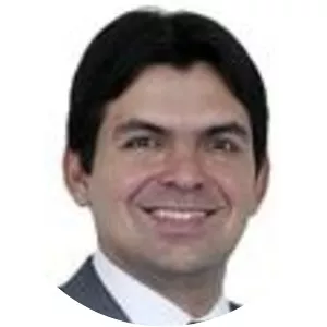 Carlos Victor Guterres Mendes