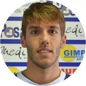 Carlos Viesca Cayón