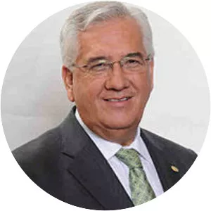 Carlos Vilches Guzmán