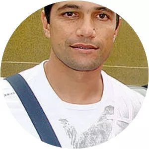 Carlos Villagra - Football player