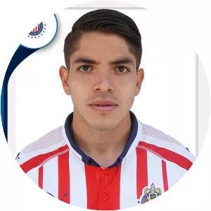 Carlos Villanueva López