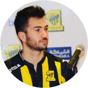 Carlo Villanueva - Chilean footballer