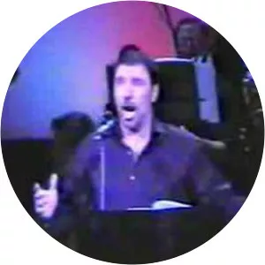 Carlos Vittori Musician