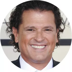 Carlos Vives - Colombian singer-songwriter
