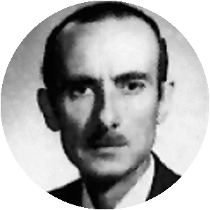 Carlos Von Plessing Baentsch