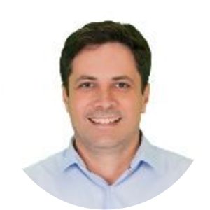 Carlos Von Schilgen Ferreira