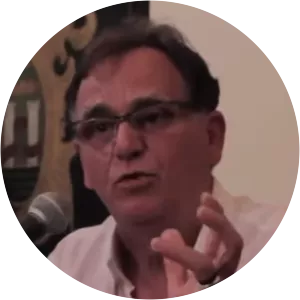 Carlos Walter Porto Gonçalves