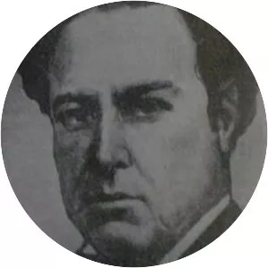 Carlos Washington Lencinas