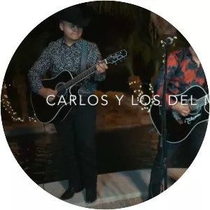 Carlos Y Los Del Monte Sinai - Musical artist