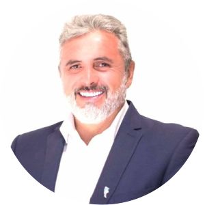 Carlos Ybrhain Ponce