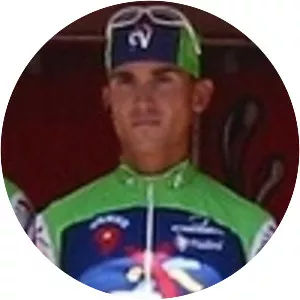 Carlos Zárate Fernández