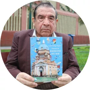 Carlos Zúñiga Segura