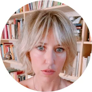 Carlota Benet Cros photograph