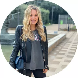 Carlota Bertrán photograph