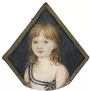 Carlota de Godoy, 2nd Duchess of . . .