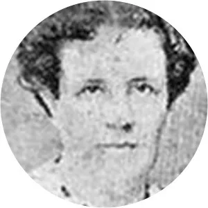 Carlota Emília de Andrada Vandelli - José Bonifácio de Andrada's daughter