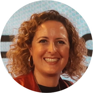 Carlota Merchán Mesón