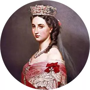 Carlota of Mexico
