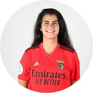 Carlota Paixão Martins Cristo