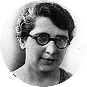 Carlota Pereira de Queirós - Former Member of the Chamber of Deputies of Brazil