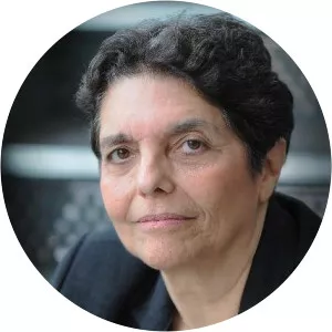 Carlota Perez - Venezuelan scholar