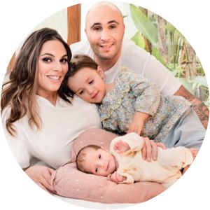 Carlota Rivera Rosales photograph