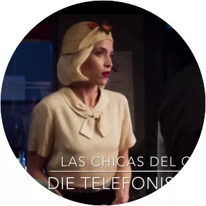 Carlota Rodríguez de Senillosa - 