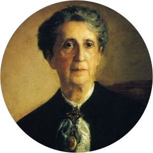 Carlota Rosales Martínez de Pedrosa