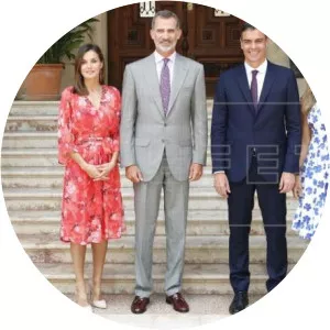 Carlota Sánchez Gómez photograph