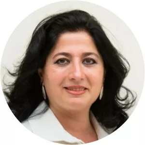 Carlota Santiago Camacho