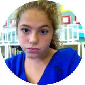 Carlota Scariolo photograph