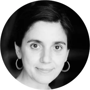 Carlota Subirós - Author