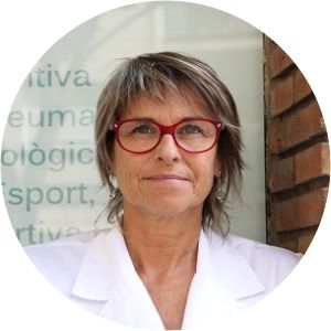 Carlota Verdu photograph