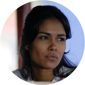 Carlotta Alonso - TV character