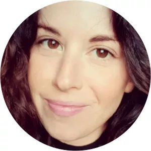 Carlotta Concato photograph