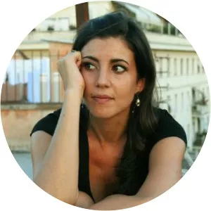 Carlotta Corradi - Author