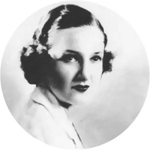 Carlotta Dale - American singer