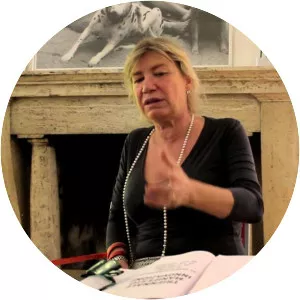 Carlotta de Bevilacqua