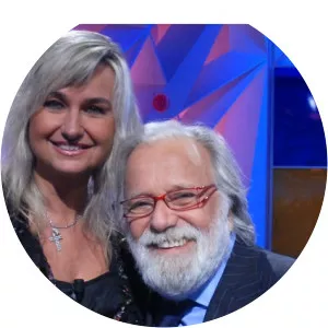 Carlotta Funari photograph