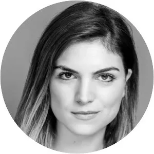 Carlotta Morelli - Actor