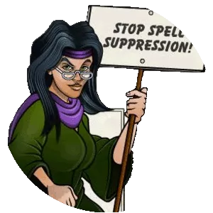 Carlotta Pinkstone - Fictional character