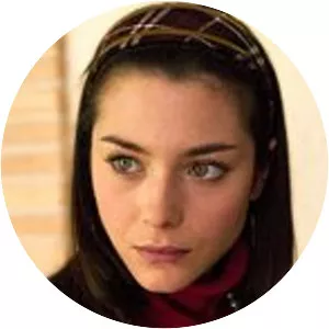 Carlotta Tesconi - Italian actor