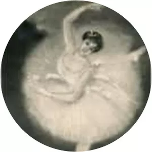 Carlotta Zambelli - Italian ballerina