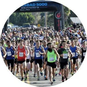 Carlsbad 5000